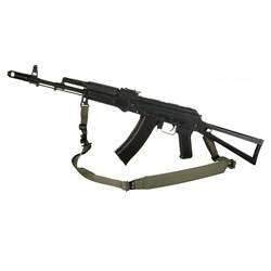 M-Tac - Pas taktyczny do broni uniwersalny - Ranger Green - 51371023