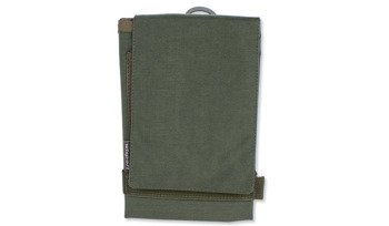 WISPORT - Mapnik Lynx - Olive Green
