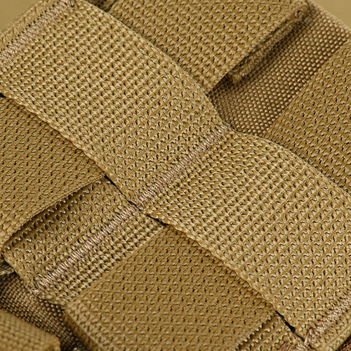 M-Tac - Torba zrzutowa na magazynki Lite Elite - Coyote - 10224005