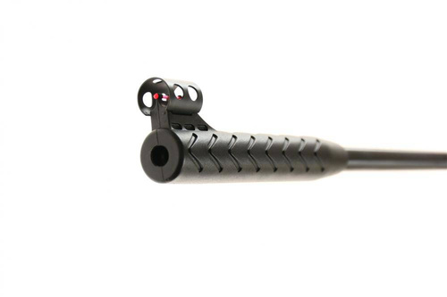 Norica - Wiatrówka łamana Marvic 2.0 Luxe - 4,5 mm - Diabolo - Drewno - 111.20.127