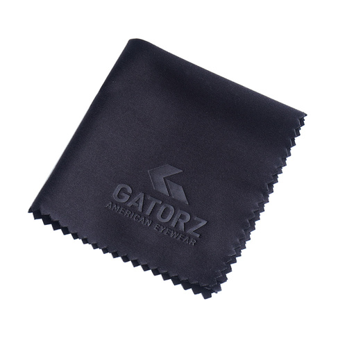 Gatorz - Okulary ochronne Rig - Smoke - Tan - GZ-14-301