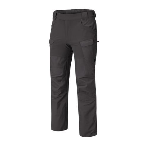 Helikon - Spodnie outdoorowe Hybrid Outback Pants® - DuraCanvas® - Ash Grey - SP-HOP-DC-85