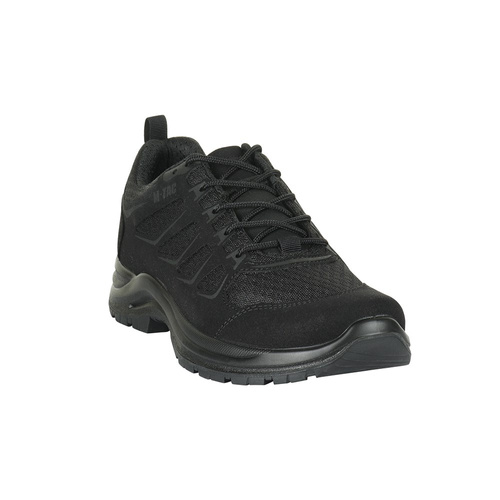 M-Tac - Buty taktyczne trekkingowe IVA - Czarne - 30804002