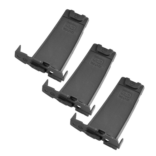 Magpul - Ogranicznik pojemności magazynka PMAG® AR-15 / M4 GEN M3™ o 10 sztuk - 3 szt. - MAG286