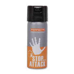 Umarex - Gaz pieprzowy Perfecta Stop Attack - Strumień - 50 ml - 2.1905