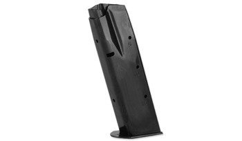 Ceska Zbrojovka - Magazynek CZ 75/85 - 9 x 19 mm /  9 x 21 mm - 16 naboi - 0422-0710-07ND