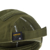Condor - Taktyczna czapka z daszkiem Tactical Cap - 100% Bawełna - Zielony OD - TC-001