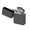 Tasman - Zapalniczka benzynowa - Black Nickel - Q310017