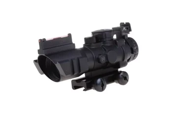 Theta Optics - Luneta Rhino do replik ASG - 4x32 - Czarna - THO-10-009050
