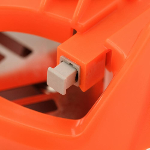 M-Tac - Kuchenka gazowa turystyczna - Czarna - MTC-DM-S2CS