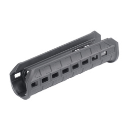 DLG Tactical - Łoże do Remington 870 - M-LOK - Polimer - Czarny - DLG-135-BLK