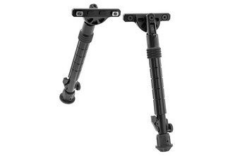 UTG - Dwójnóg składany Recon Flex - 8"-12" - M-LOK - TL-BPDM02