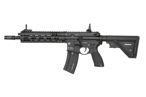 Specna Arms - Replika elektryczna karabinka SA-H12 ONE - Czarna - SPE-01-030166