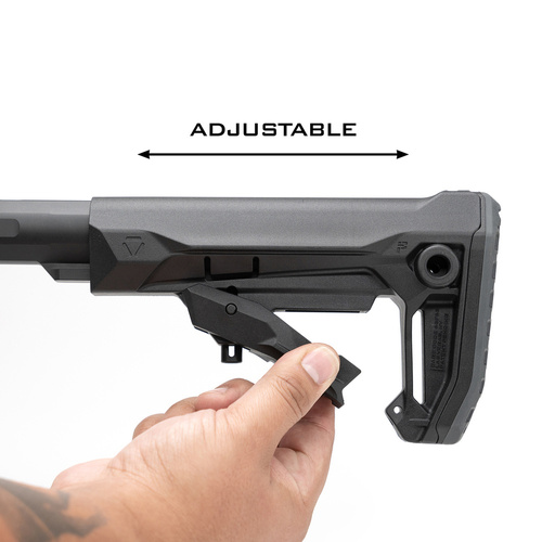 Strike Industries - Kolba MOD2 - QD Sling - FDE - SI-STRIKE-ES-MOD2-FDE