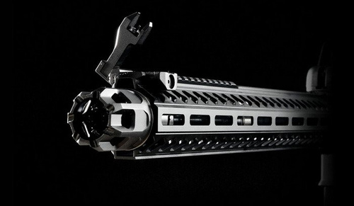 Strike Industries - Urządzenie wylotowe Oppressor - SI-Oppressor