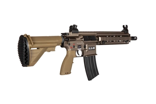 Specna Arms - Replika karabinka SA-H02 ONE™ Chaos Bronze - Brązowy - SPE-01-034358