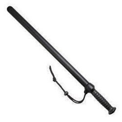 ESP - Pałka szturmowa Classic z linką - 25" - Czarny - PB-25/63Hs