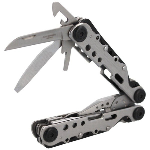 Multitool Herbertz Aluminium - 571300