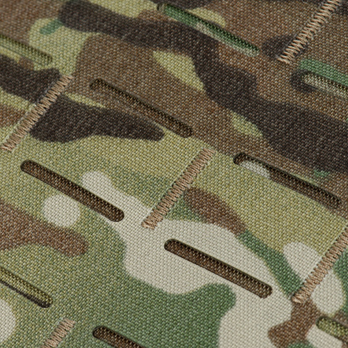 M-Tac - Kamizelka taktyczna Plate Carrier Cuirass Elite Gen.II - Multicam - 10372008