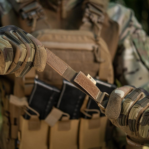 M-Tac - Trok z D-Ringiem MOLLE - Murdock - Woojin - Coyote - 10199905