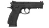 ASG - Wiatrówka CZ SP-01 SHADOW - 4,5 mm - 17526