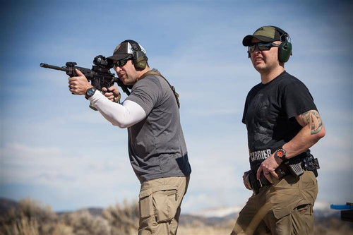 Helikon - Koszulka T-shirt Classic Army - Jungle Green - TS-TSH-CO-27