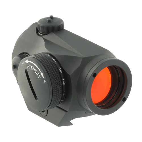 Aimpoint - Kolimator Micro H-1 z montażem Picatinny - 2 MOA - 200018