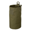 Helikon - Worek zrzutowy Bushcraft Dump Pouch - Cordura® - Olive Green - MO-U06-CD-02