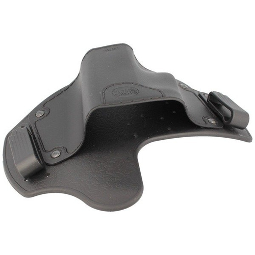 Fobus - Kabura wewnętrzna Universal IWB Holster - Large Frame, Combat Cut - Prawa - IWBL CC