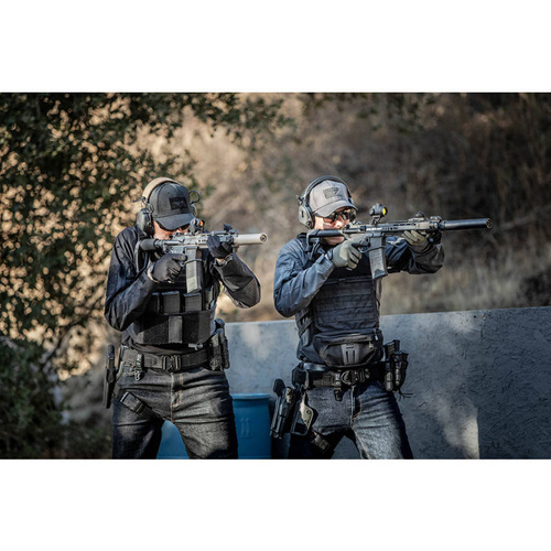 Condor - Kamizelka taktyczna LCS Vanquish - Olive Drab - 201139-001