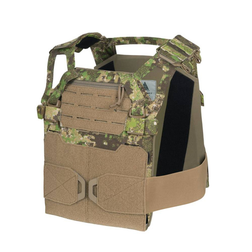Direct Action - Kamizelka taktyczna Plate Carrier Spitfire MK II - PenCott WildWood - PC-SPT2-CD5-PWW