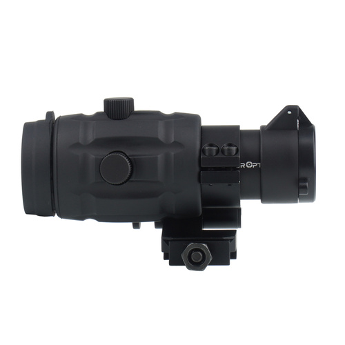 Vector Optics - Powiększalnik Maverick 3x26 z montażem QD - SCMF-10