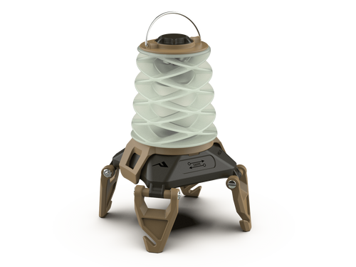 Princeton Tec - Lampa kempingowa Helix Backcountry - HX22-MC