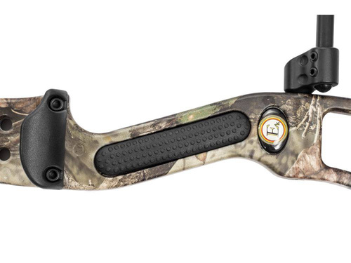 Poe Lang - Łuk bloczkowy Ek Assasin Exterminator - Dla praworęcznych - 15-70 lb - 30" - CO-035F