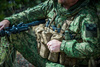 Helikon - Kamizelka Guardian Chest Rig® - PenCott WildWood - KK-GCR-CD-45