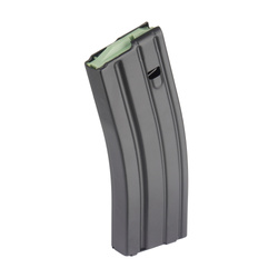 SVRN - Magazynek stalowy PAC15 30R do M16 / M4 / AR-15 - 5.56 x 45 mm - Czarny