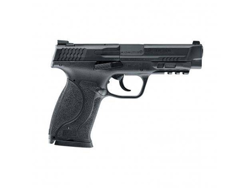 Umarex - Wiatrówka CO2 Smith&Wesson M&P 45 M2.0 - 4,5 mm - Czarna - 5.8392