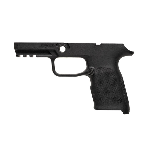 Magpul - Polimerowy szkielet EHG SG9 do pistoletu SIG Sauer P320 Compact - Czarny - MAG1430-BLK