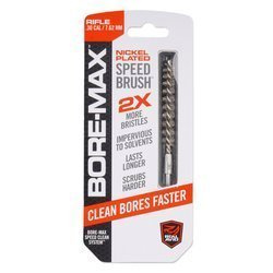 Real Avid - Szczotka do czyszczenia broni Bore-Max Speed Brush - .30/7,62 mm - AVBMSB30