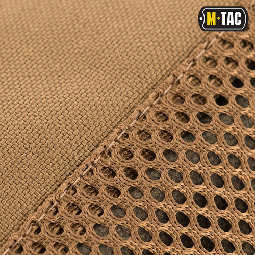 M-Tac - Torba Zrzutowa Na Magazynki Elite - Coyote - 10077005