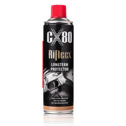 RifleCX - Preparat konserwujący LongTerm Protector - Teflon - 500 ml - 48551