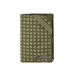 Helikon - Portfel EDC Mini - Desert Night Camo - MO-EDC-CD-0L