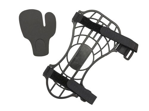 Poe Lang - Łuk bloczkowy Druid - 20 lb - 33" - Czarny - CO-009