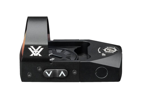 Vortex Optics - Kolimator Venom Red Dot - 3 MOA