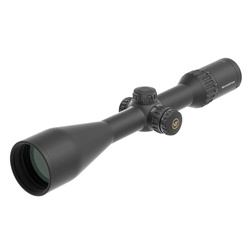 Vector Optics - Luneta celownicza Continental x6 2.5-15x56i - G4 Fiber - Czarna - SCOM-47