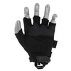 Mechanix - Rękawice taktyczne M-Pact Fingerless Covert Glove - Bez palców - MFL-55