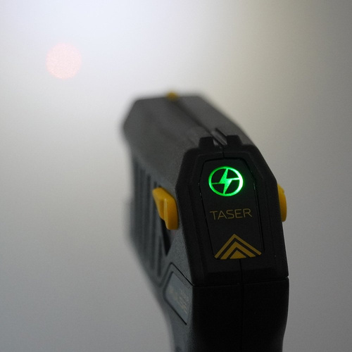 Axon - Paralizator elektryczny TASER Pulse - 50 000 V - 39066