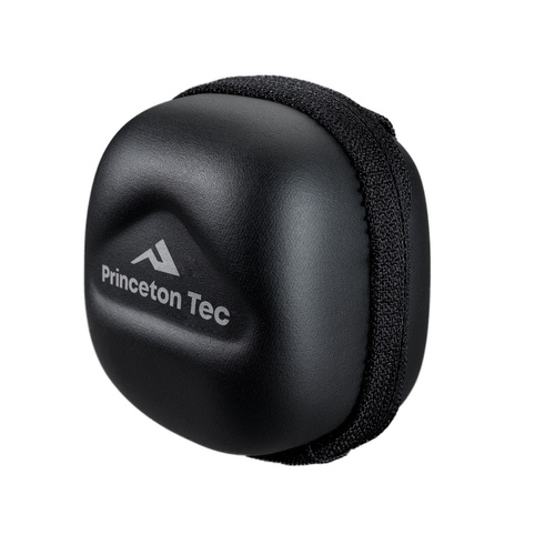 Princeton Tec - Pokrowiec na czołówkę STASH Headlamp Case - Czarny - HL-1
