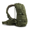 WISPORT - Plecak taktyczny Caracal - 25L - Olive Green