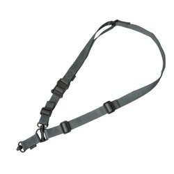 Magpul - Zawieszenie 1 / 2-punktowe MS4® Dual QD Sling GEN2 - Szary - MAG518 GRY